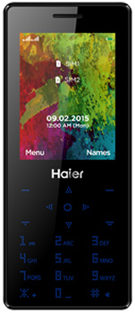 Haier Neon T20 Price With Specifications